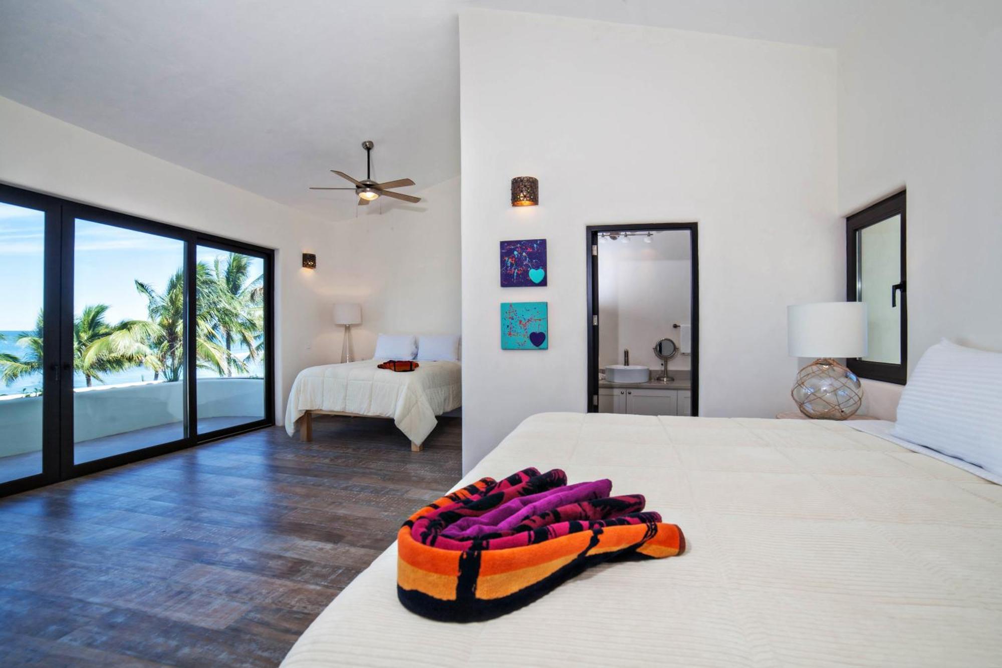 Aparthotel La Esquina Sayulita Esterno foto