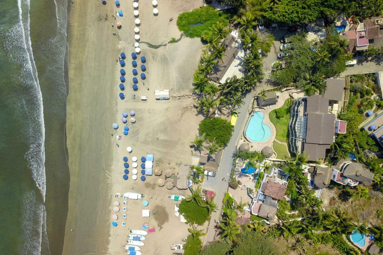 Aparthotel La Esquina Sayulita Esterno foto